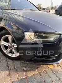 2014 Audi A4