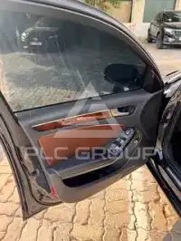 2014 Audi A4
