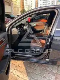 2014 Audi A4
