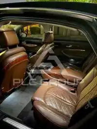 2014 Audi A8