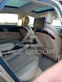 2014 Audi A8