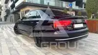 2014 Audi A8