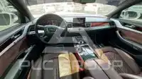 2014 Audi A8