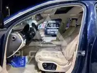 2014 Audi A8