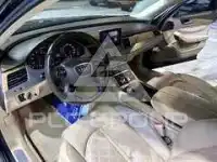 2014 Audi A8