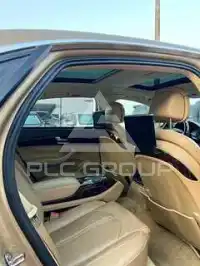 2014 Audi A8