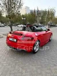 2014 Audi TT
