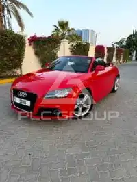 2014 Audi TT