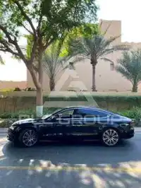 2014 Audi A7