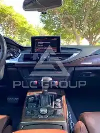 2014 Audi A7
