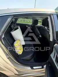2014 Audi A7