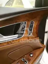 2014 Audi A7
