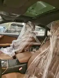2014 Audi A7