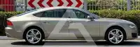2014 Audi A7