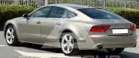 2014 Audi A7