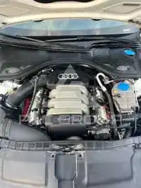 2014 Audi A7