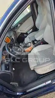 2014 Audi S6