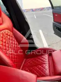 2014 Audi S6