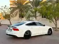 2014 Audi S7