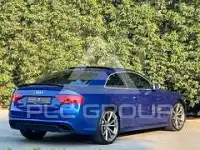 2014 Audi RS5