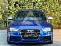 2014 Audi RS5