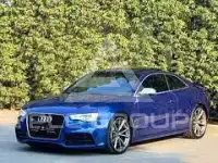2014 Audi RS5