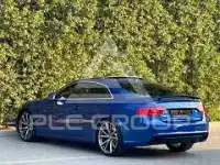 2014 Audi RS5