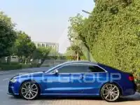 2014 Audi RS5