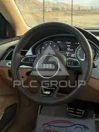 2014 Audi S8