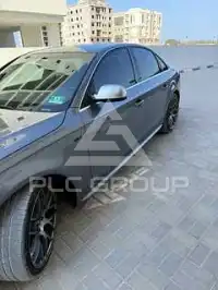 2014 Audi S4