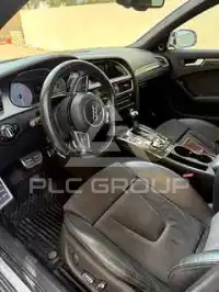 2014 Audi S4