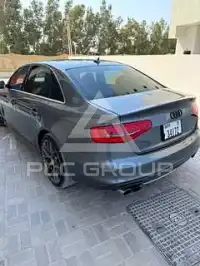 2014 Audi S4