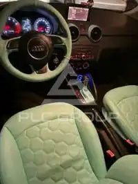 2014 Audi A1