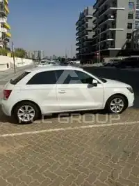2014 Audi A1