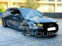 2014 Audi RS4