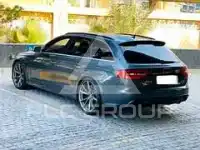 2014 Audi RS4