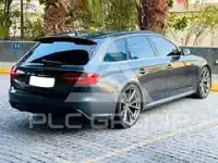 2014 Audi RS4