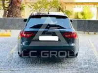 2014 Audi RS4