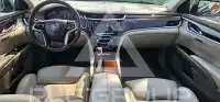 2014 Cadillac XTS