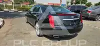 2014 Cadillac XTS
