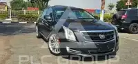 2014 Cadillac XTS