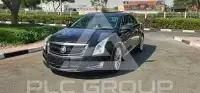 2014 Cadillac XTS