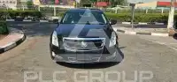 2014 Cadillac XTS
