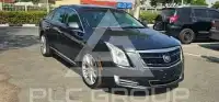 2014 Cadillac XTS