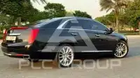 2014 Cadillac XTS