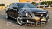 2014 Cadillac XTS