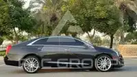 2014 Cadillac XTS