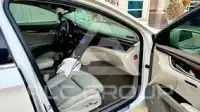 2014 Cadillac XTS