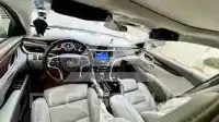 2014 Cadillac XTS