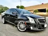 2014 Cadillac XTS